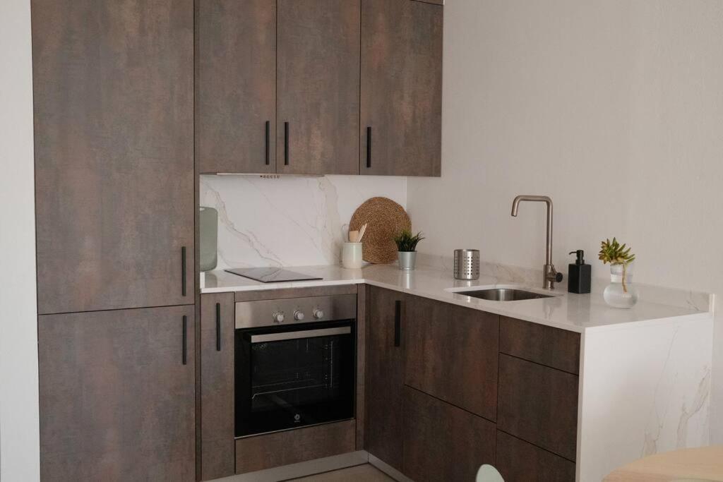 דירות קוסטה טגוויסה Casa Gara מראה חיצוני תמונה